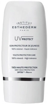 Balsam przeciwsłoneczny Institut Esthederm UV Protect Youth Protector Care SPF50+ 30 ml (3461020013017)