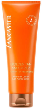 Balsam po opalaniu Lancaster Golden Tan Maximizer After Sun Lotion 125 ml (3614227913974)