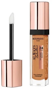 Солнцезащитный крем Bourjois Always Fabulous Concealer 24H SPF15 500 Caramel 6 мл (3614228689892)