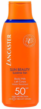 Mleczko przeciwsłoneczne Lancaster Sun Beauty Locion Corporal SPF50 175 ml (3616302022564)
