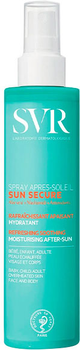 Сонцезахисний спрей після засмаги Svr Sun Secure Spray AfterSun 200 мл (3662361001798)