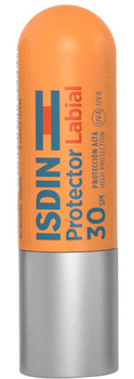 Balsam do ust Isdin Lip Balm SPF30 4 g (8429420135444)