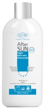 Лосьйон після засмаги Arganour Natural & Organic AfterSun 200 мл (8435438600409)