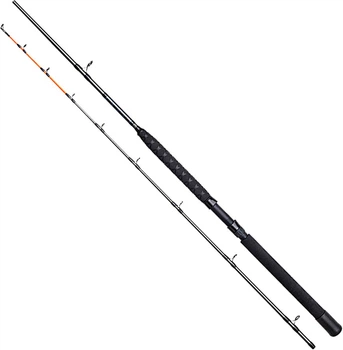 Удилище лодочное DAM SALMONIZER TROLLING 2.40 м 2 секции 12-25LB (64862)