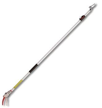 Секатор ARS 160 ZF-3.0-5 телескопический на штанге 1.7-3 м с придерживателем