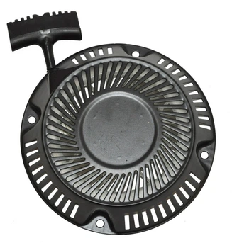 Стартер генератора BRIGGS&STRATTON 1Р60, 1P61F, 1P64 середній D180 4 отв, арт.стар064