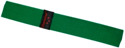 Стрічковий еспандер Champion XS Зелений (00350-XS)