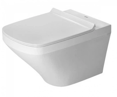 Унитаз подвесной Duravit DuraStyle с сиденьем Soft-Close (45510900A1)