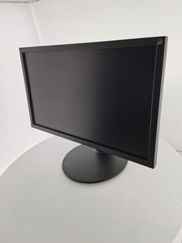 Монитор ViewSonic VG2439M / 24" (1920x1080) TN / 1x DP, 1x DVI, 1x VGA, 3x USB 2.0, 2x Audio / 2x 2W / VESA 100x100 / Pivot б/у