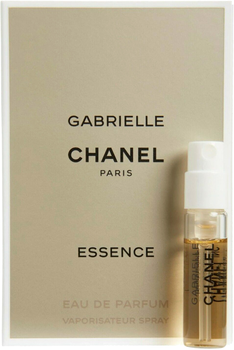 Chanel Gabrielle Essence парфюмированная вода для женщин