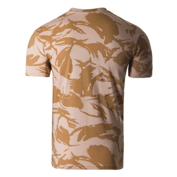 Футболка мужская тактическая полевая повседневная футболка для спецсужб S DDPM (SK-N125SS)