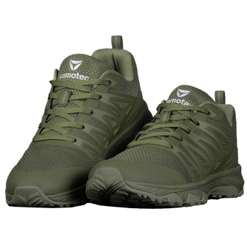 Кросівки тактичні зносостійкі польове взуття для спеціальних служб 40 (SK-N7058(40)S)