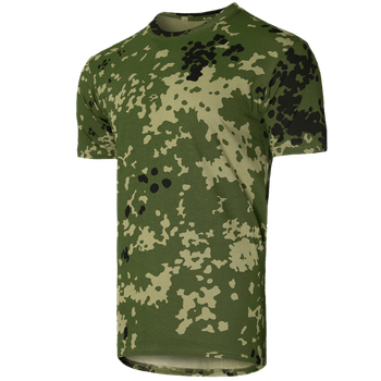Футболка мужская тактическая полевая повседневная футболка для спецсужб XL Flecktarn D (SK-N2380XLS)