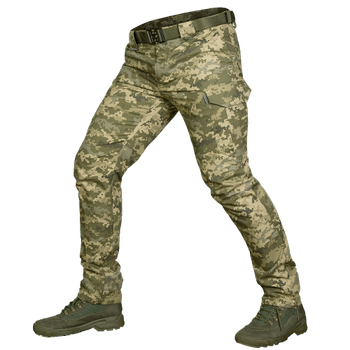 Штани тактичні штани для зносостійких штанів для силових структур M ММ14 (SK-N7049MS)