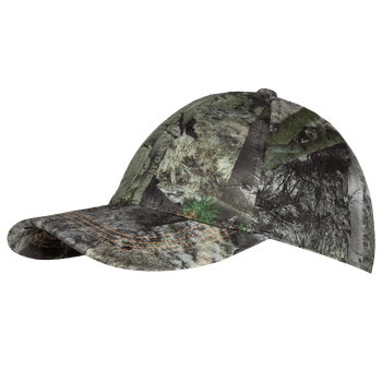 Бейсболка тактична універсальна кепка для спецслужб KOMBAT 1122 Sequoia (SK-N1122S)
