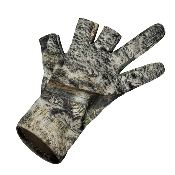 Рукавички тактичні польові універсальні рукавиці для мисливців та силових структур L Sequoia (SK-N2104LS)