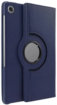 Чохол 360 на планшет Oppo Pad Air dark blue