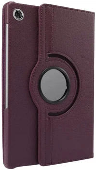 Чехол 360 на планшет Oppo Pad Air purple