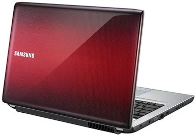 БВ Ноутбук Samsung R728 17.3 Intel T4400 4 RAM 500 SSD NVIDIA 310M 512 МБ