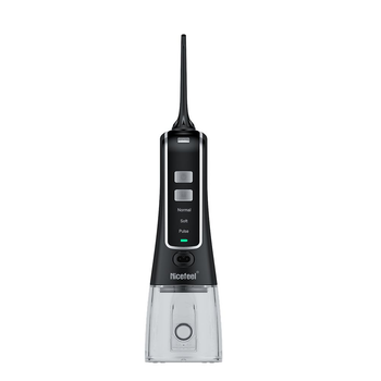 Портативный ирригатор полости рта Nicefeel FC 256 EU Original Черный