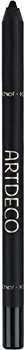 Олівець-кайал для очей Artdeco Khol Eye Liner Long Lasting 01 Black (4052136039849)