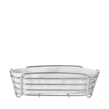 Корзина для хлеба Moonbeam Delara Blomus 32 x 14 см (63764)