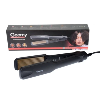 Гофре Gemei Gm 2995 В для волос (2995GMGFR) TIN66