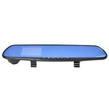 Зеркало регистратор DVR Full HD (до 64 Гб) ICL44
