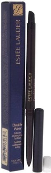 Автоматичний олівець для очей Estée Lauder Double Wear Infinite Waterproof Eyeliner 02 Espresso (887167172647)