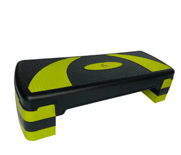 Степ-платформа WCG EasyStep 3-ступінчаста W-044