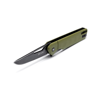 Ніж Buck Infusion G10 Olive (239GRS)