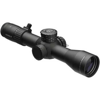 Оптичний приціл Leupold Mark 5HD 3.6-18x44 (35mm) M5C3 FFP Illum PR1-MIL (180725)