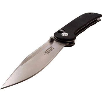 Нож Elite Tactical ET-1028BK