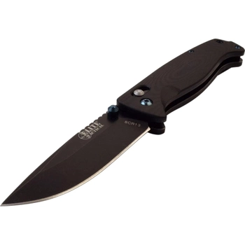 Нож Elite Tactical ET-1025DSW