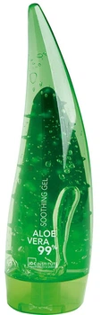 Крем для тіла Idc Institute Aloe Vera Зспокійливий 100 мл (8436591925415)