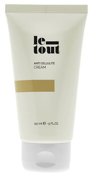 Krem do ciała Le Tout Anti Cellulite Cream 150 ml (8436575551005)