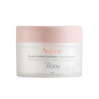 Крем для тіла Avene Body Balm Moisturizing Body 250 мл (3282770111583)