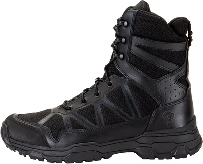 Черевики First Tactical M'S 7" Operator Boot. Black 43