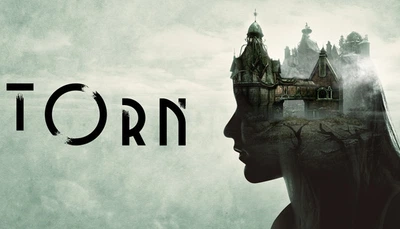 Игра Torn VR для ПК (Ключ активации Steam)