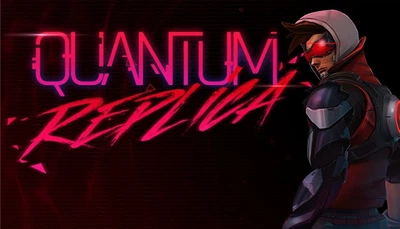 Игра Quantum Replica для ПК (Ключ активации Steam)
