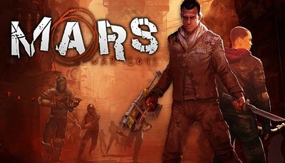 Игра Mars: War Logs для ПК (Ключ активации Steam)