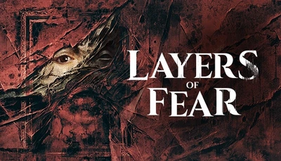 Игра Layers of Fear для ПК (Ключ активации Steam)