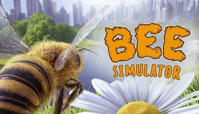 Игра Bee Simulator для ПК (Ключ активации Epic Games)