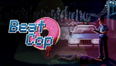 Игра Beat Cop для ПК (Ключ активации Steam)