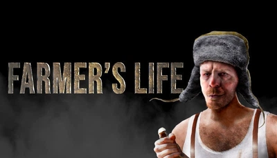 Игра Farmer's Life для ПК (Ключ активации Steam)