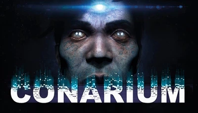 Игра Conarium для ПК (Ключ активации Steam)