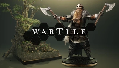 Игра Wartile для ПК (Ключ активации Steam)