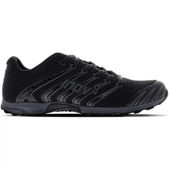 Кросівки для фітнесу Inov-8 F-Lite G 230 чорно-сірі чоловічі, 44, (000927.BKGY.9.5)