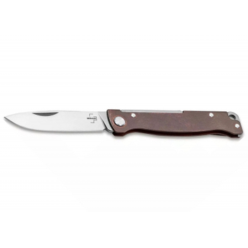 Ніж Boker Plus Arlas Copper (01BO852)