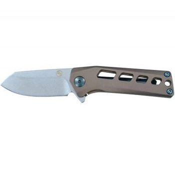 Нож StatGear Slinger Grey (SLNGR-GRY)